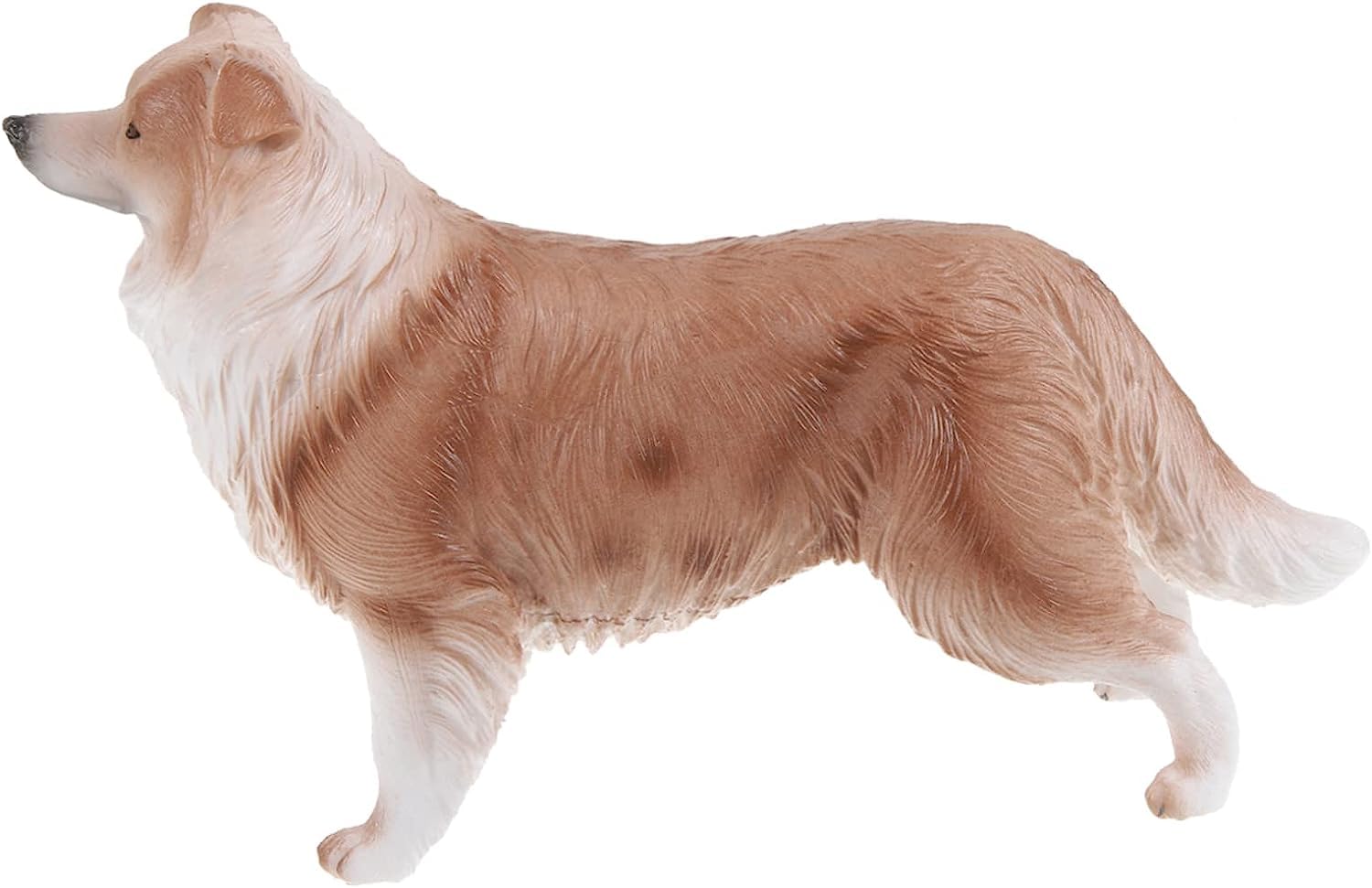 Amazon.co.jp: ボーダー コリー モデル おもちゃ 動物 おもちゃ 用